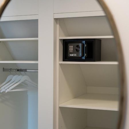 Cesar Apartman Σόπρον Εξωτερικό φωτογραφία